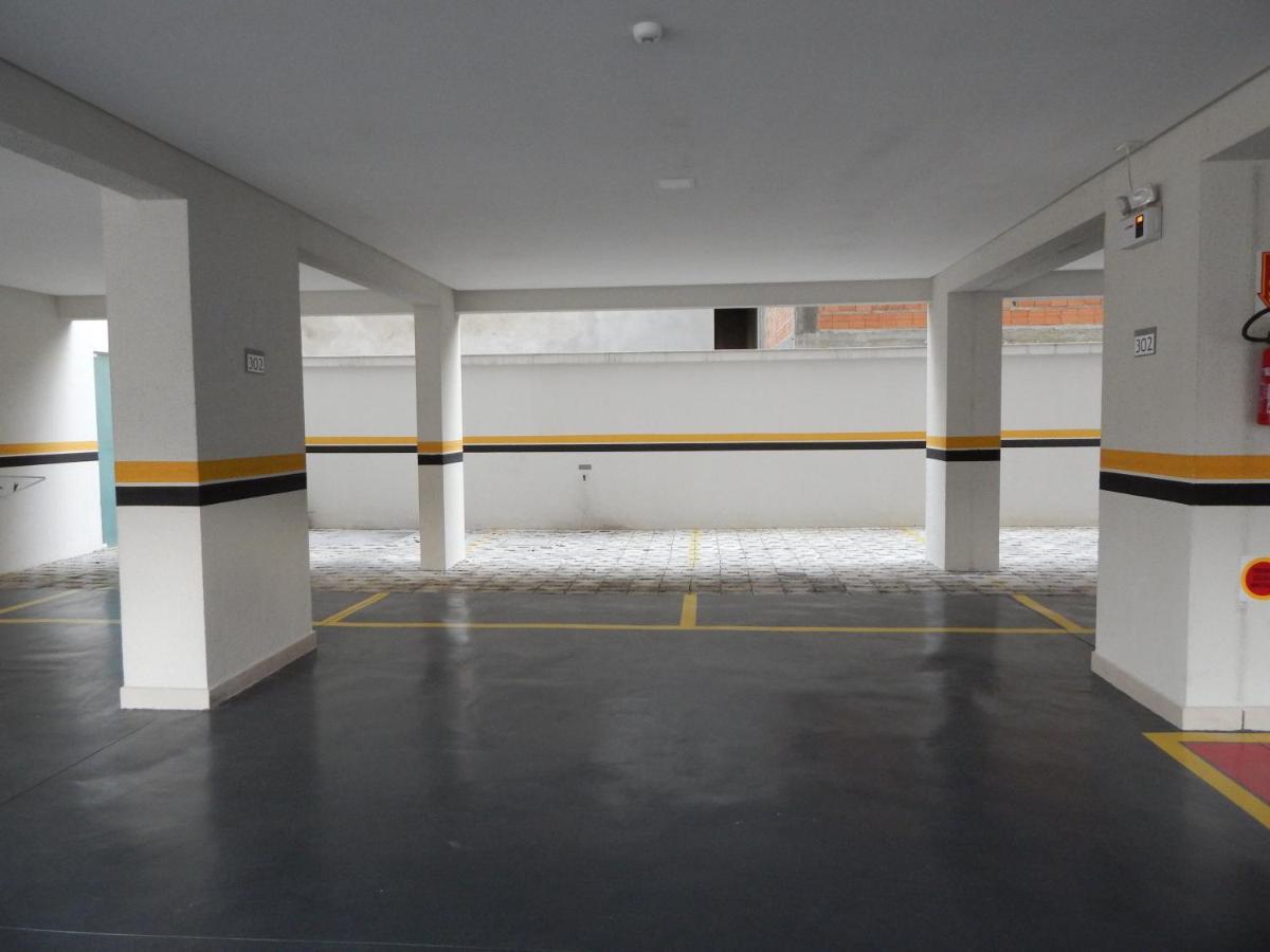 Apto. Novo E Decorado. Bombinhas Exterior photo